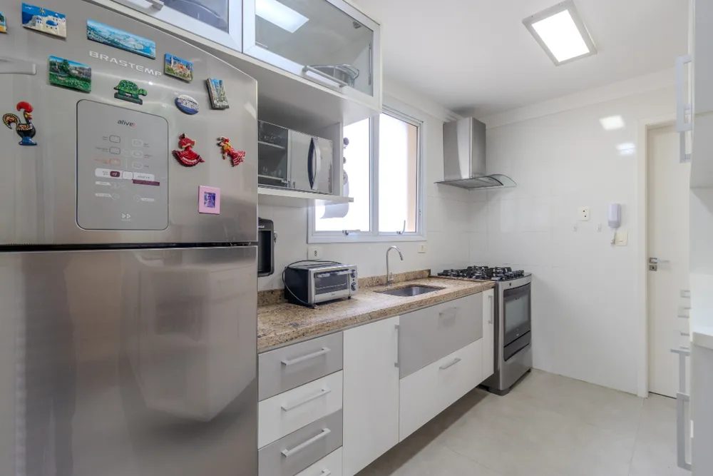 Apartamento, 3 quartos - Foto 6