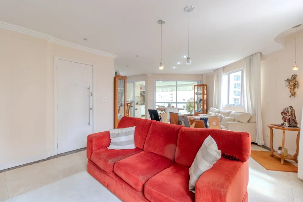 Apartamento, 3 quartos - Foto 6