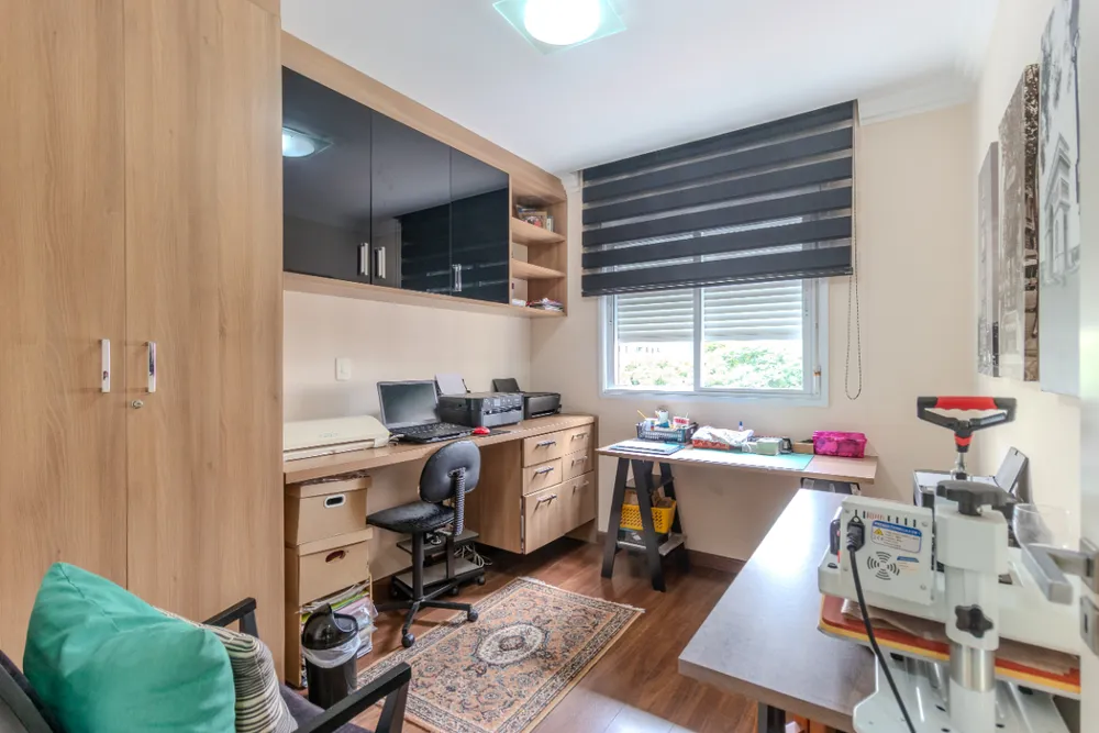 Apartamento, 3 quartos - Foto 8