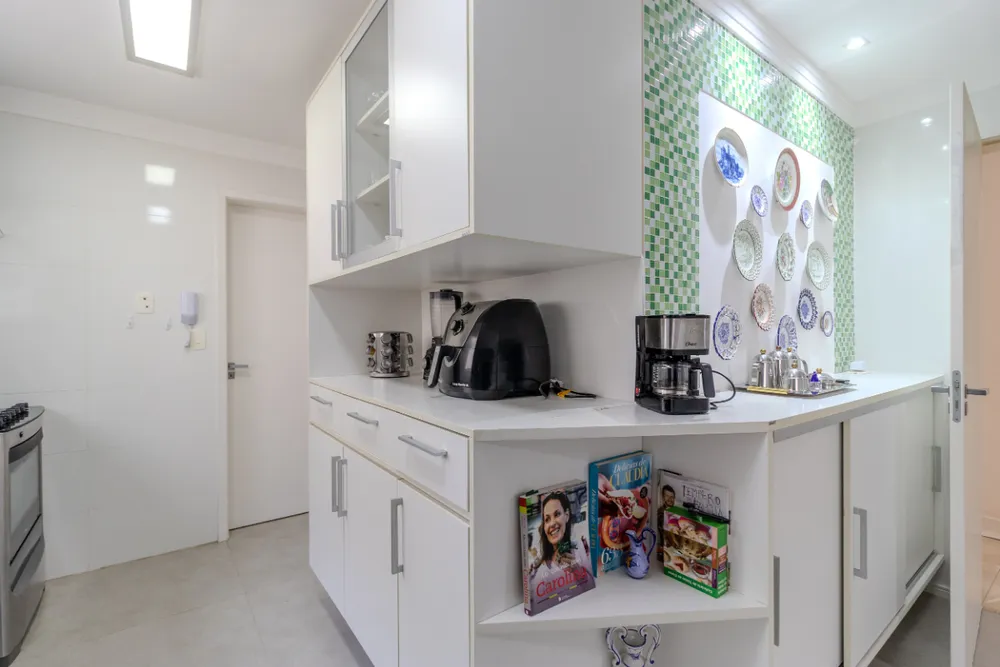 Apartamento, 3 quartos - Foto 2