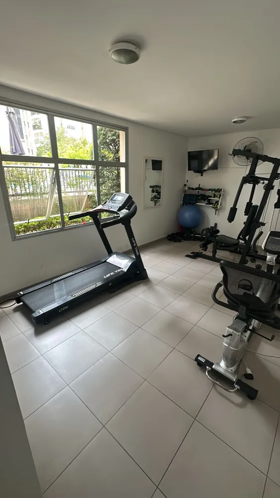 Apartamento, 3 quartos - Foto 7