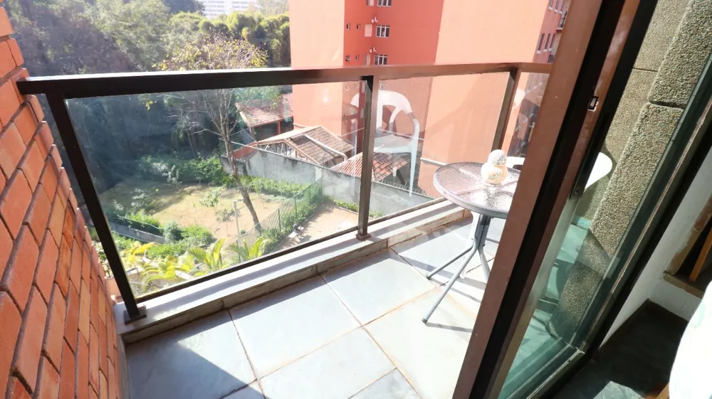 Apartamento à venda com 3 quartos, 127m² - Foto 6