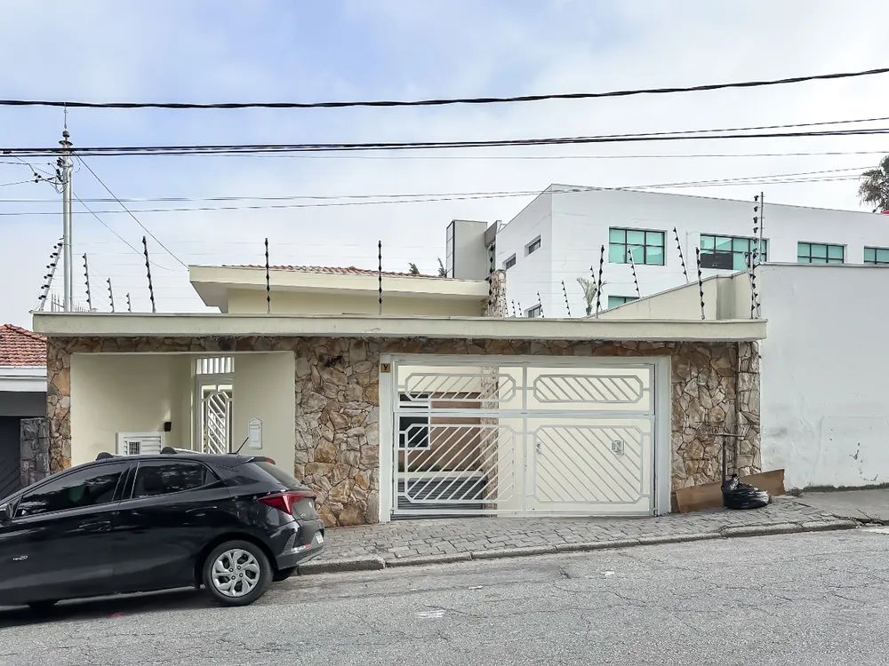 Sobrado, 5 quartos, 520 m² - Foto 6