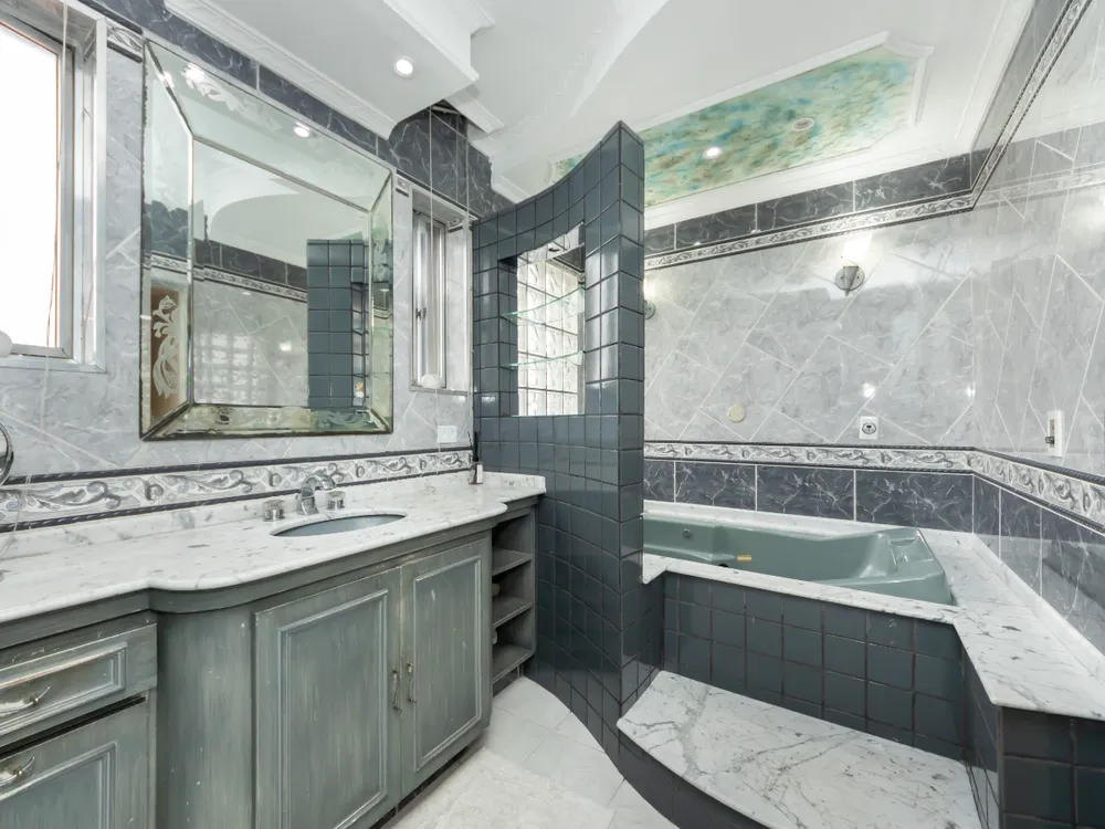 Sobrado, 5 quartos, 520 m² - Foto 5