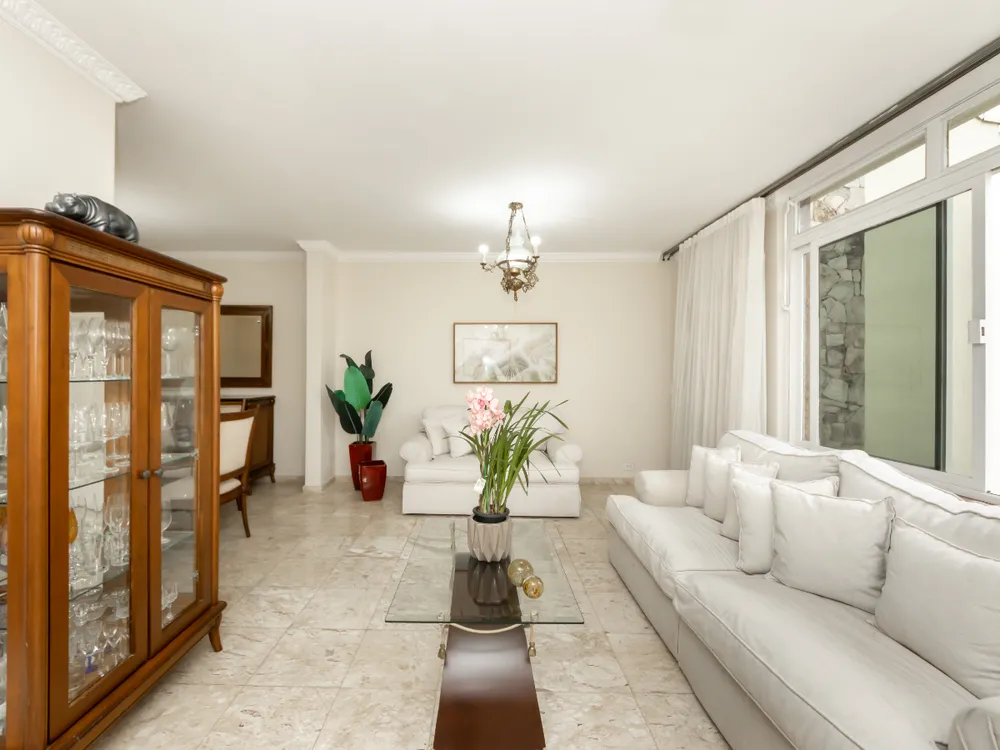 Sobrado, 5 quartos, 520 m² - Foto 1