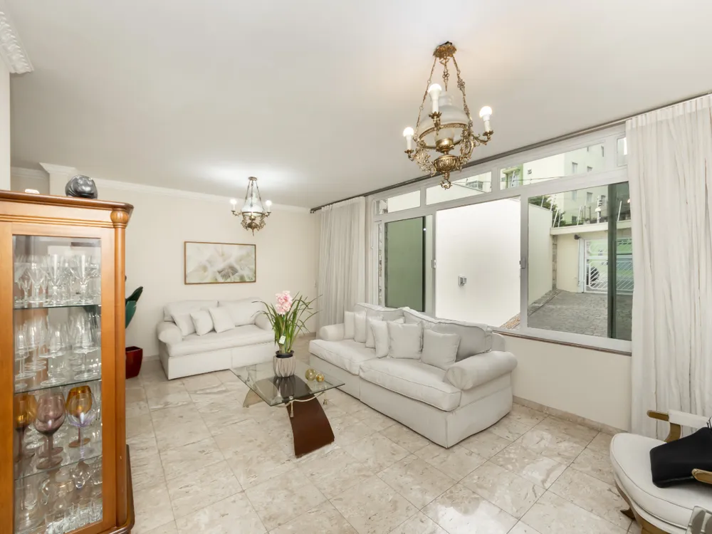 Sobrado, 5 quartos, 520 m² - Foto 14