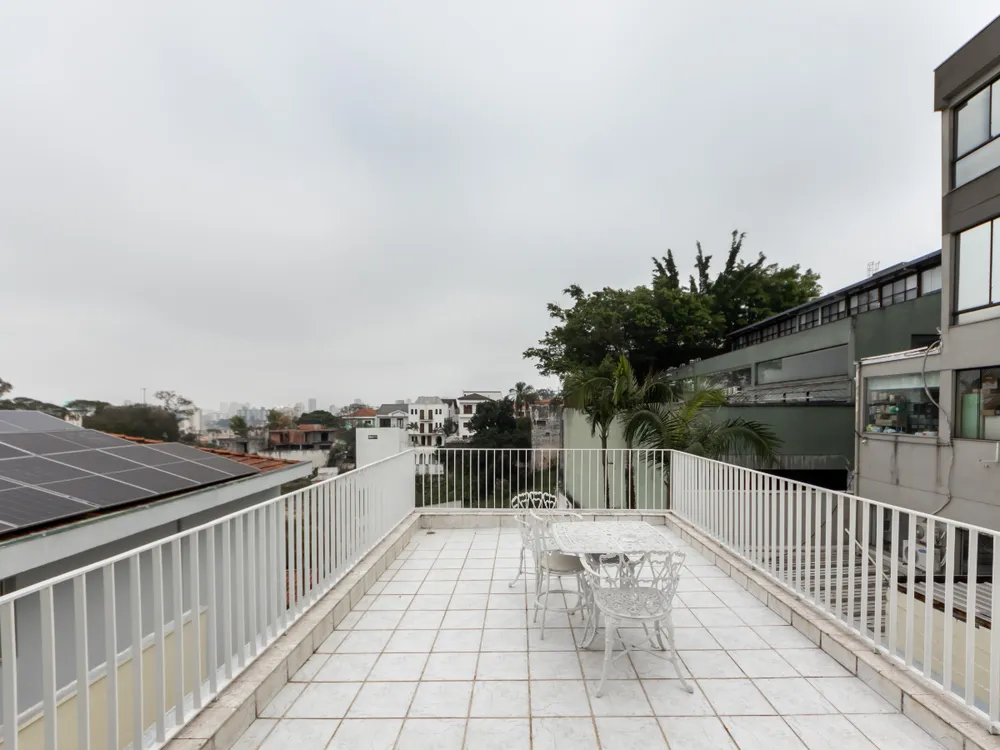 Sobrado, 5 quartos, 520 m² - Foto 12