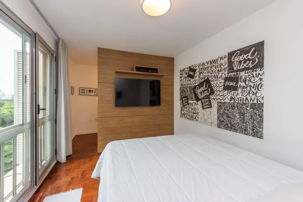 Apartamento, 2 quartos, 142 m² - Foto 5