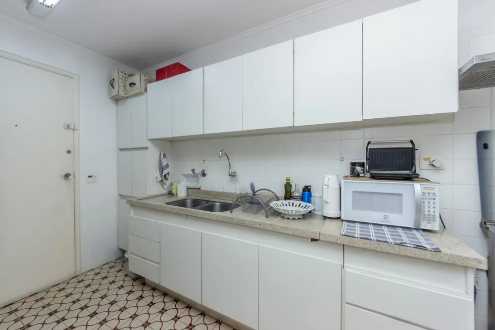 Apartamento, 2 quartos, 142 m² - Foto 5