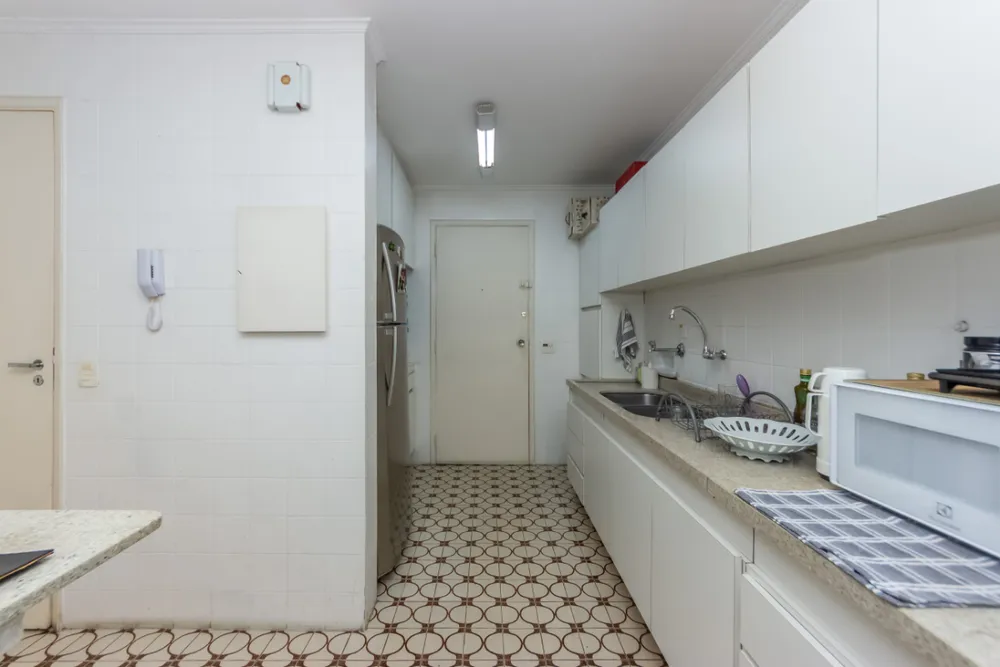 Apartamento, 2 quartos, 142 m² - Foto 6