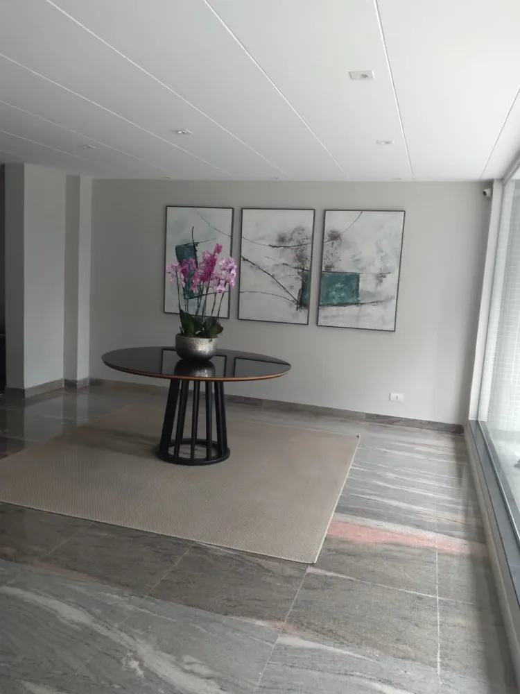 Apartamento, 4 quartos - Foto 1