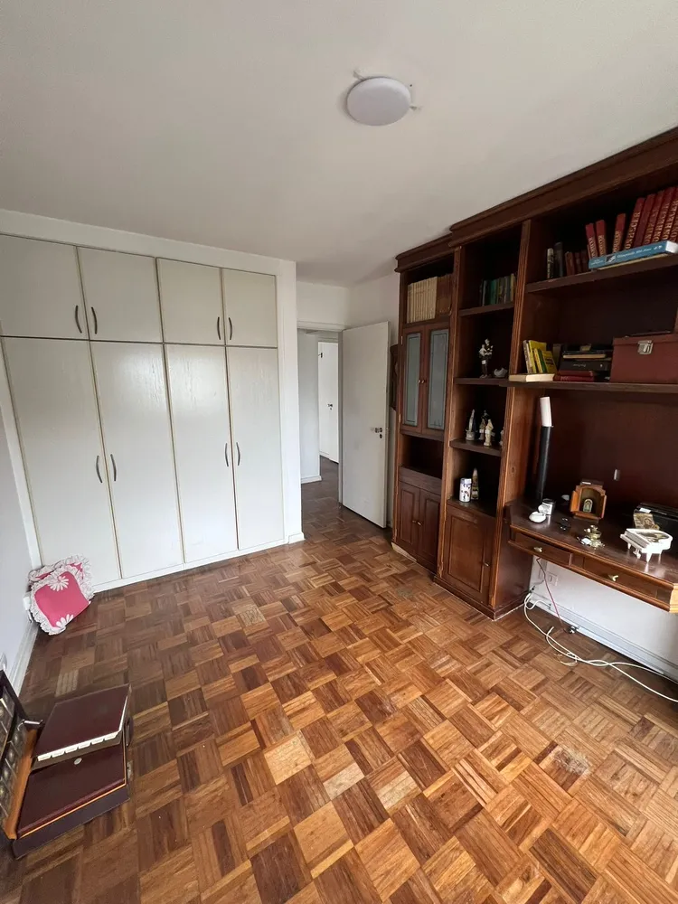 Apartamento, 4 quartos - Foto 4