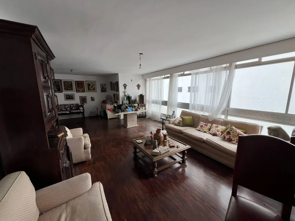 Apartamento, 4 quartos - Foto 11