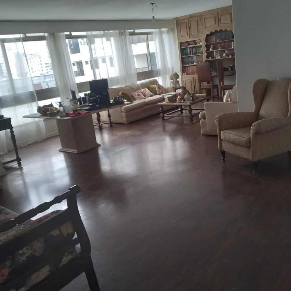 Apartamento, 4 quartos - Foto 7