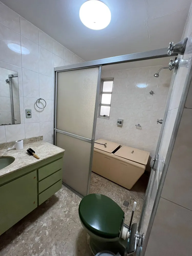 Apartamento, 4 quartos - Foto 2