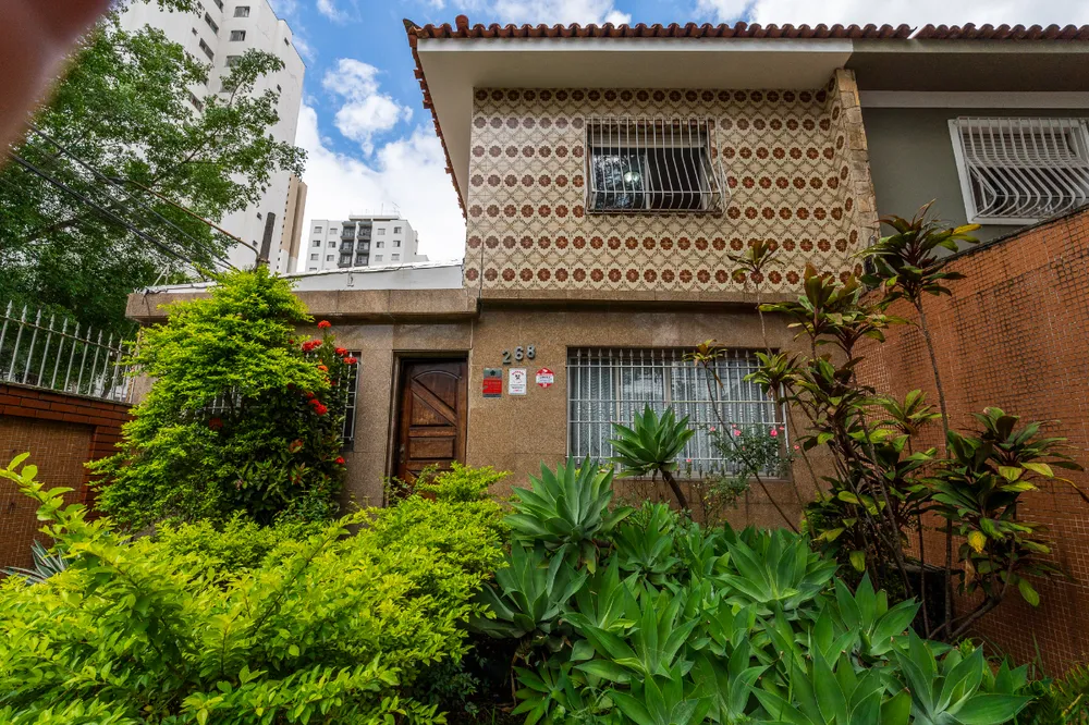 Sobrado, 3 quartos, 240 m² - Foto 3