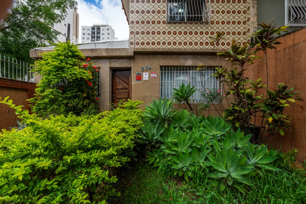 Sobrado, 3 quartos, 240 m² - Foto 4
