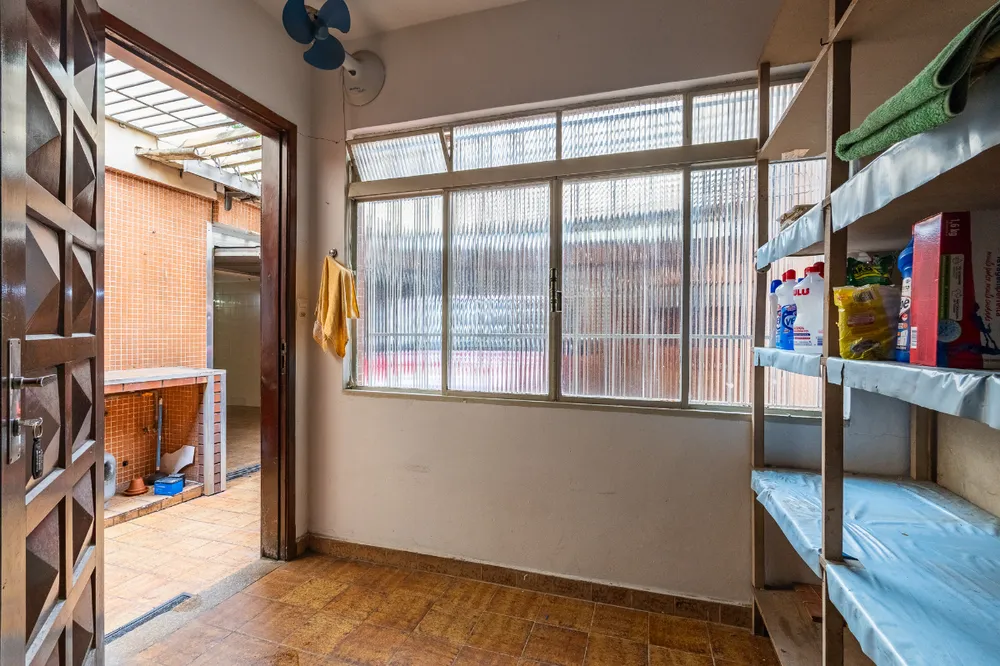 Sobrado, 3 quartos, 240 m² - Foto 6