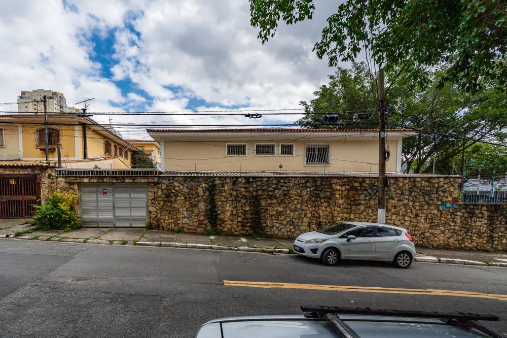 Sobrado, 3 quartos, 240 m² - Foto 2