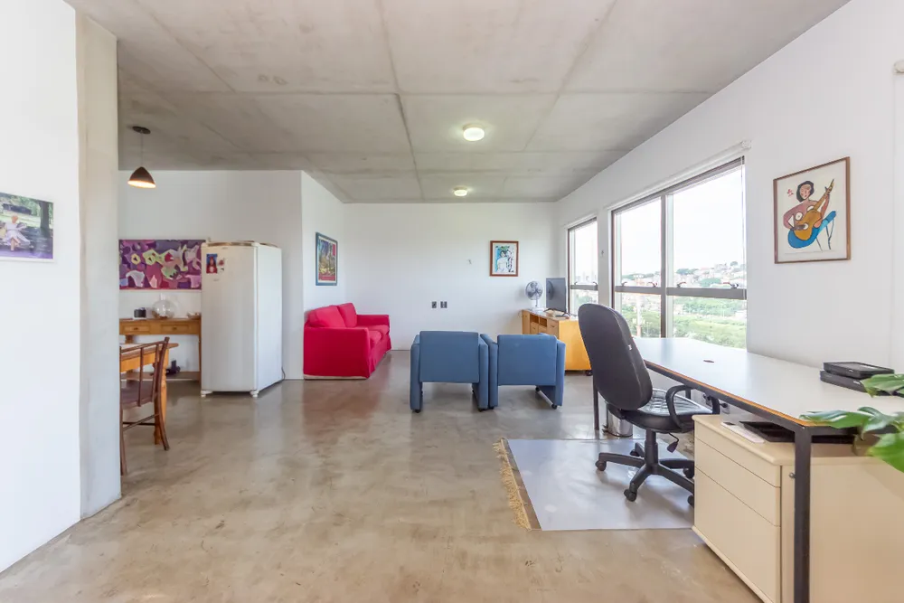 Apartamento, 1 quarto, 70 m² - Foto 3