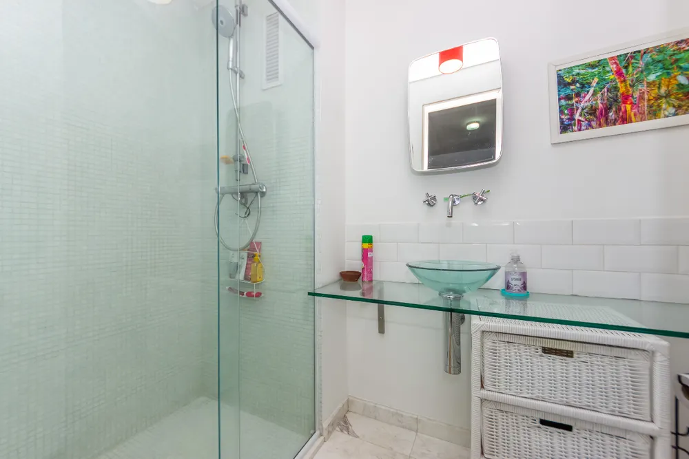 Apartamento, 1 quarto - Foto 4