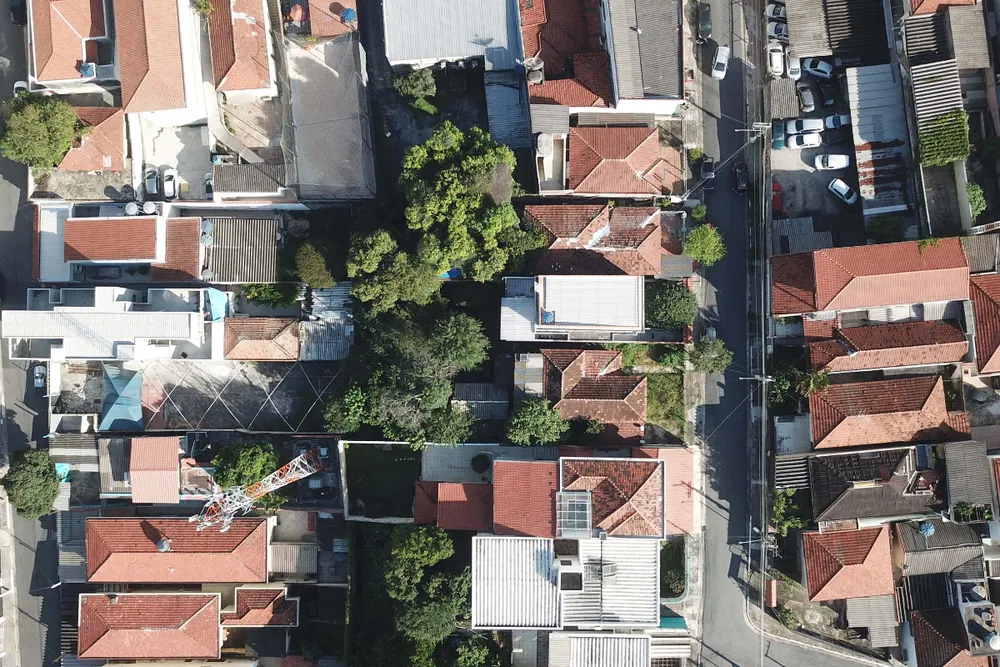 Terreno, 800 m² - Foto 2