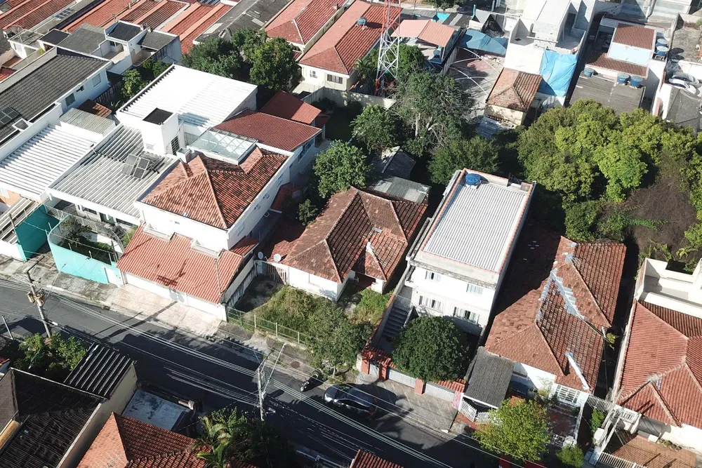 Terreno, 800 m² - Foto 1