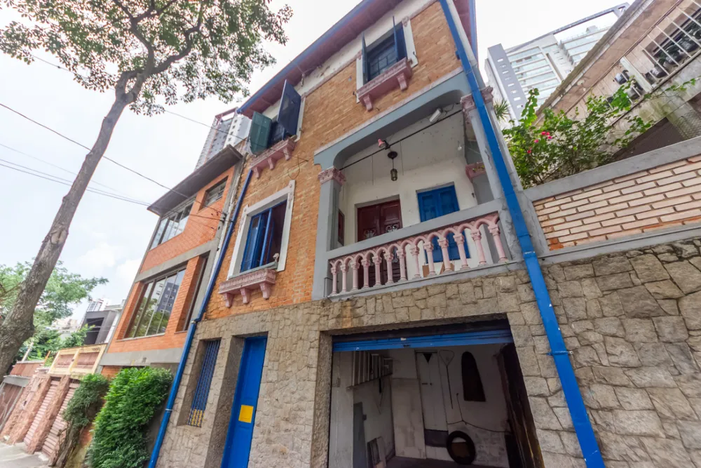 Casa, 4 quartos, 100 m² - Foto 2