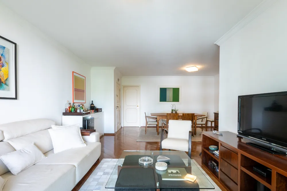 Apartamento, 4 quartos - Foto 2