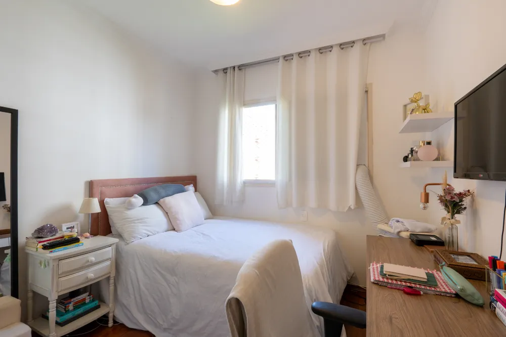 Apartamento, 4 quartos - Foto 10
