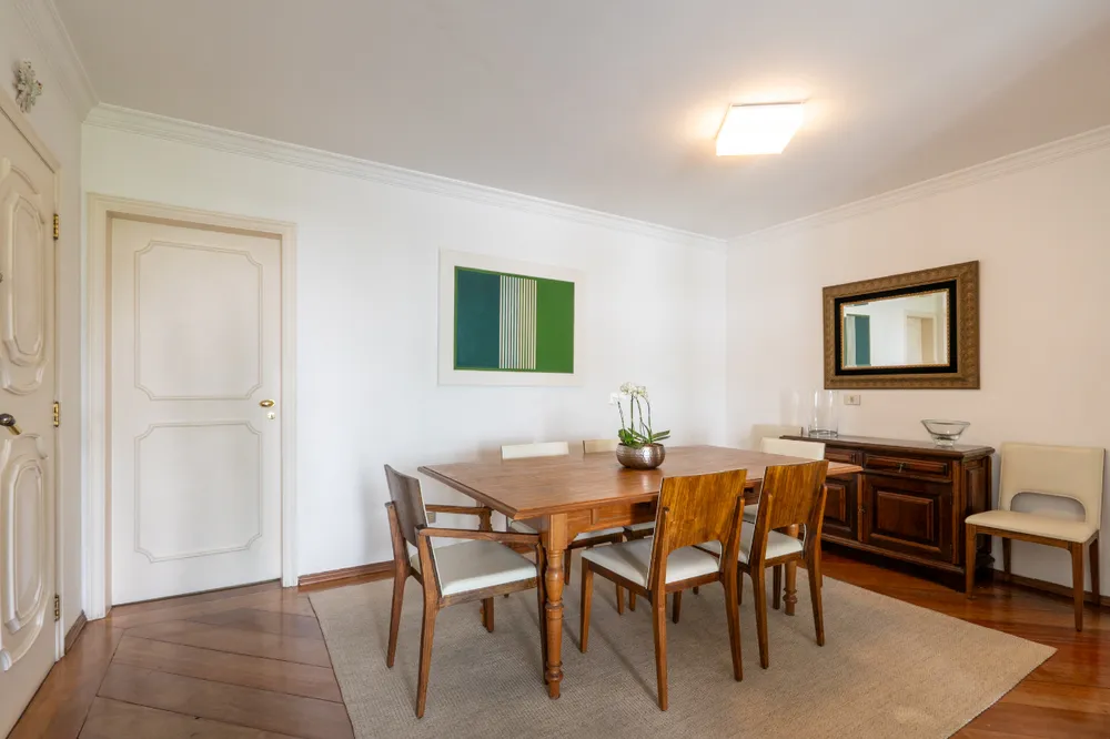 Apartamento, 4 quartos - Foto 3