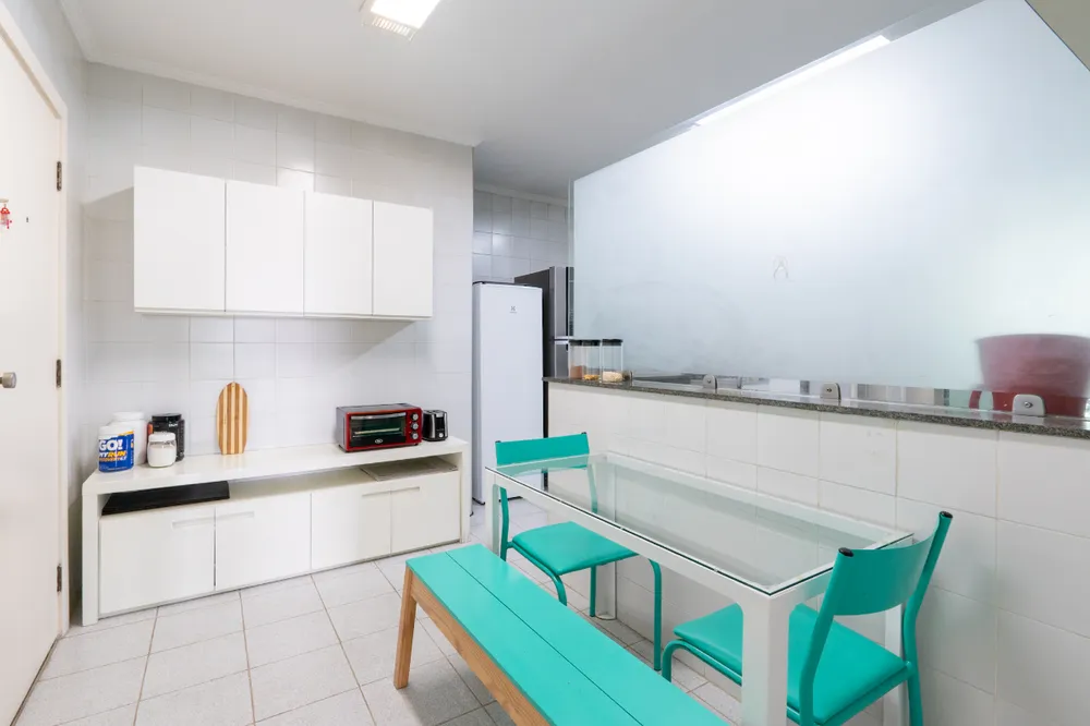 Apartamento, 4 quartos - Foto 6