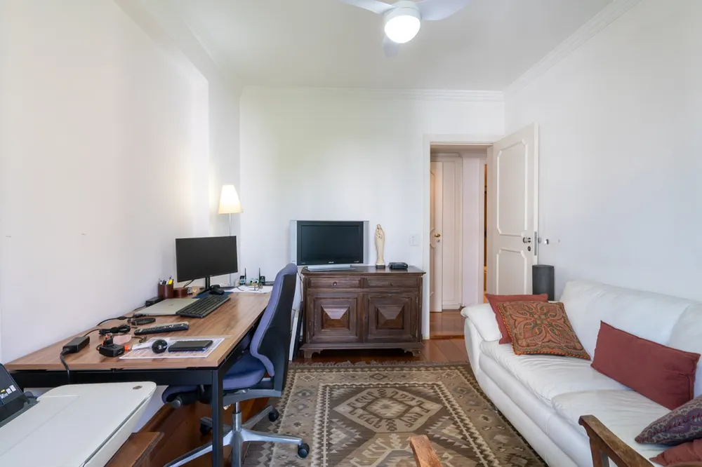 Apartamento, 4 quartos - Foto 9