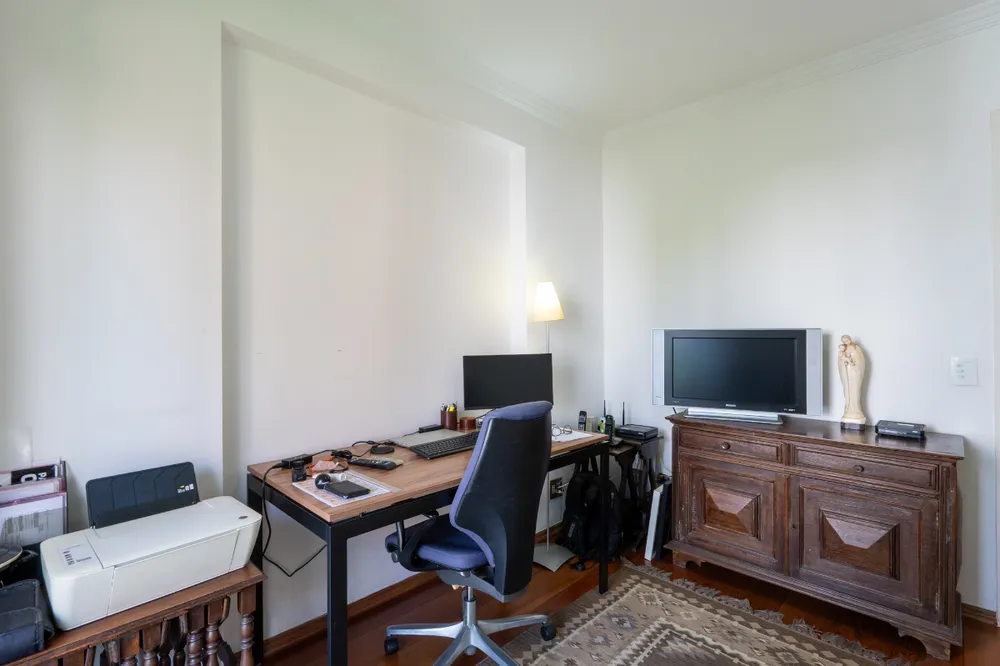 Apartamento, 4 quartos - Foto 8