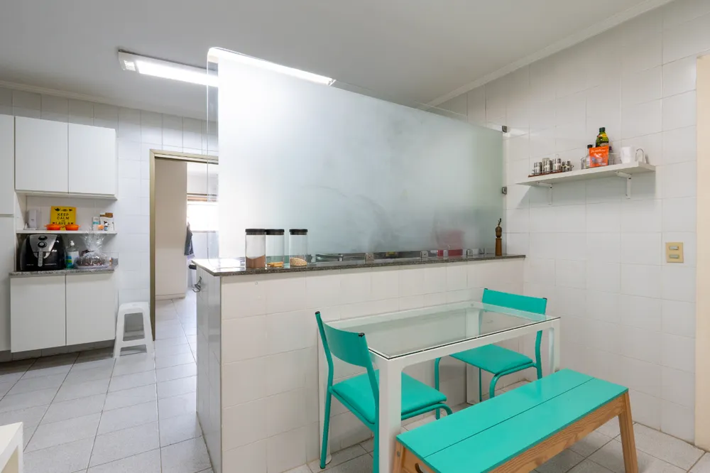 Apartamento, 4 quartos - Foto 5