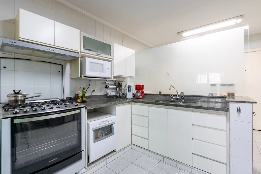 Apartamento, 4 quartos - Foto 4