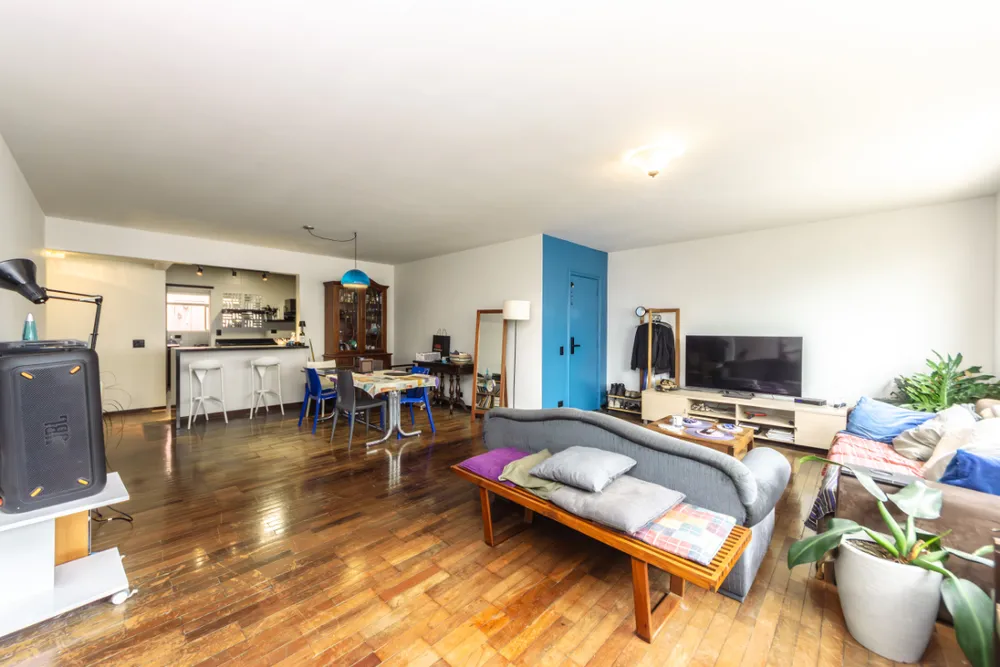 Apartamento, 3 quartos - Foto 4