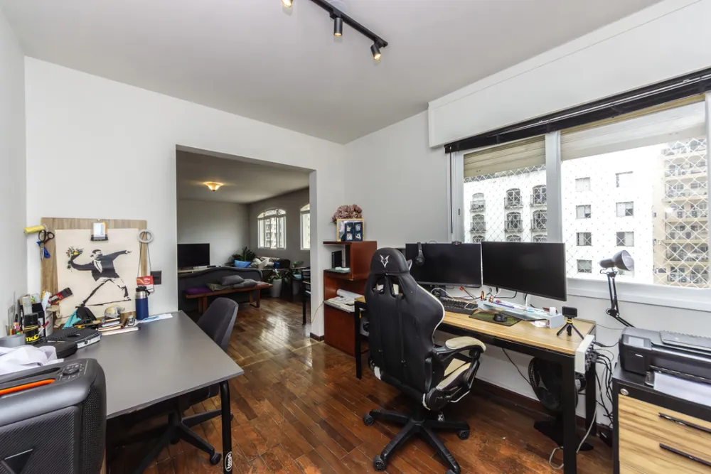 Apartamento, 3 quartos - Foto 7
