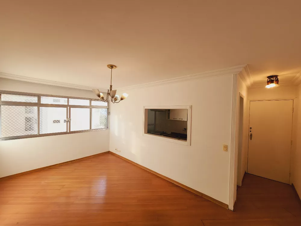 Apartamento à venda com 1 quarto, 44m² - Foto 2