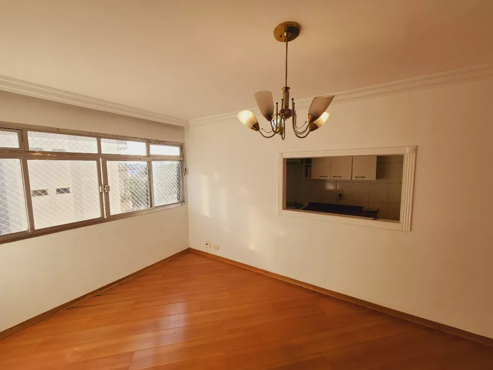 Apartamento à venda com 1 quarto, 44m² - Foto 5