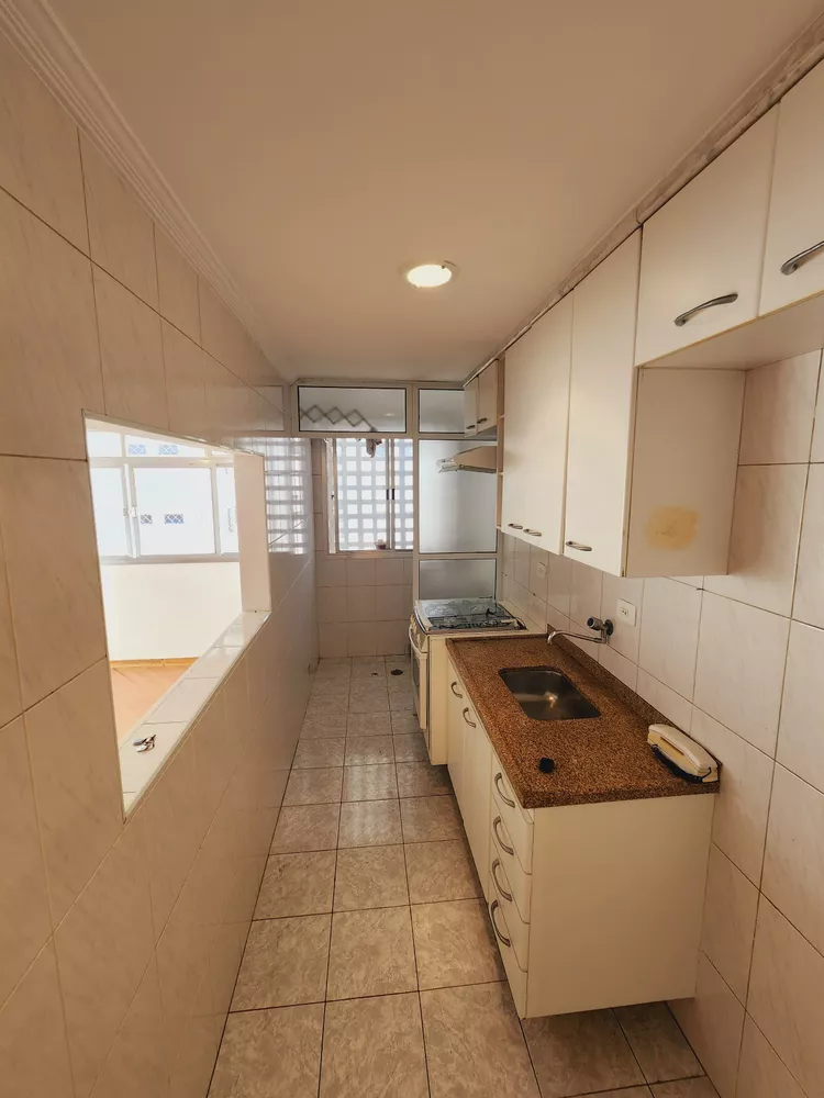 Apartamento à venda com 1 quarto, 44m² - Foto 3