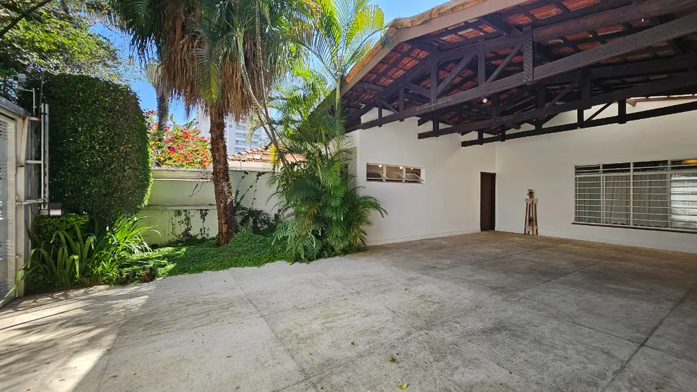 Casa, 3 quartos, 500 m² - Foto 4