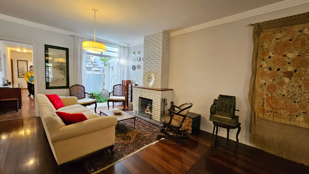 Casa, 3 quartos, 500 m² - Foto 5