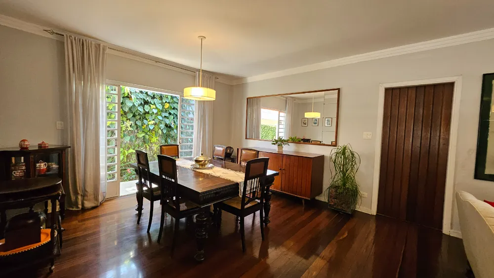 Casa, 3 quartos, 500 m² - Foto 2