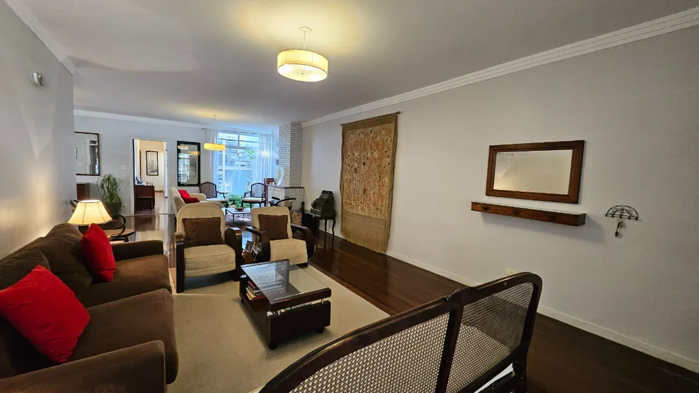 Casa, 3 quartos, 500 m² - Foto 6