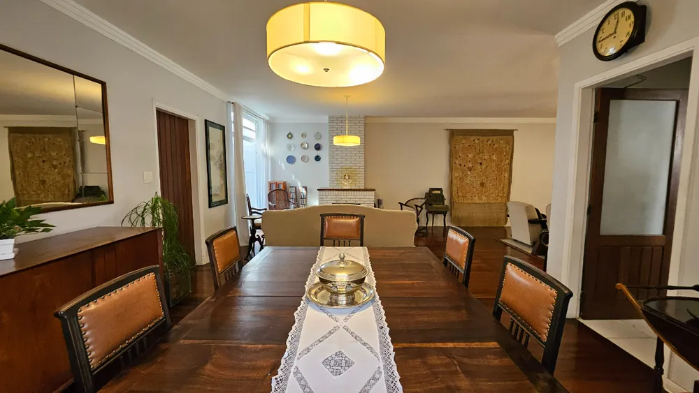 Casa, 3 quartos, 500 m² - Foto 3