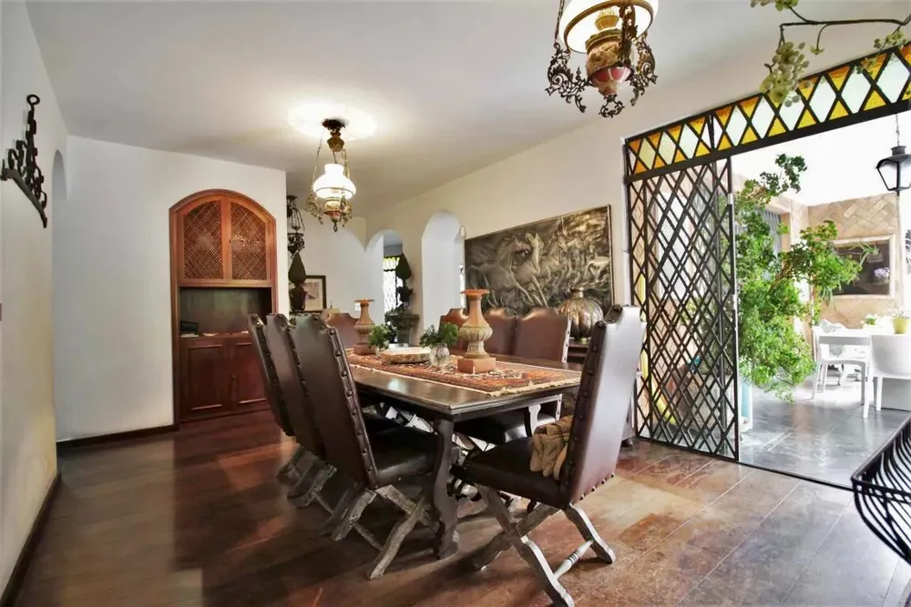 Casa, 6 quartos, 700 m² - Foto 4