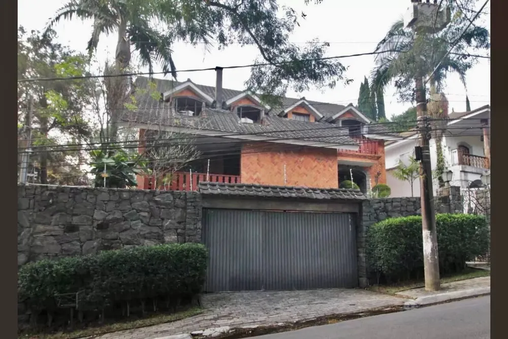 Casa, 6 quartos, 700 m² - Foto 2