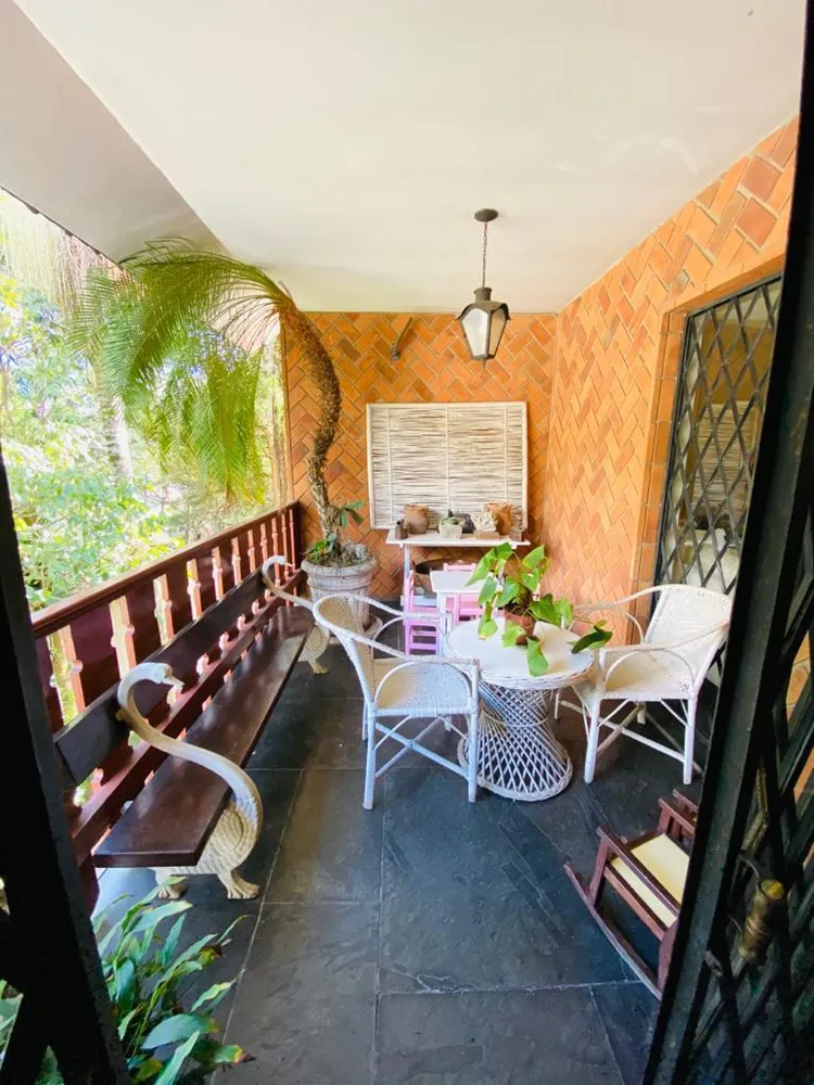 Casa, 6 quartos, 700 m² - Foto 5