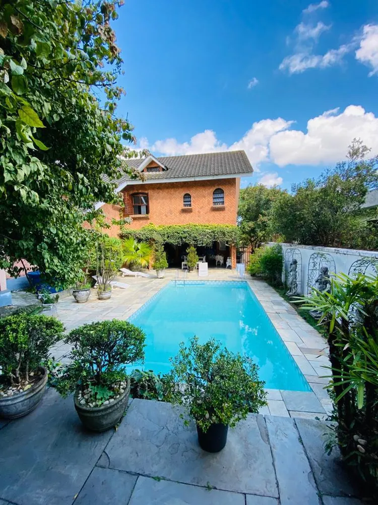Casa, 6 quartos, 700 m² - Foto 3